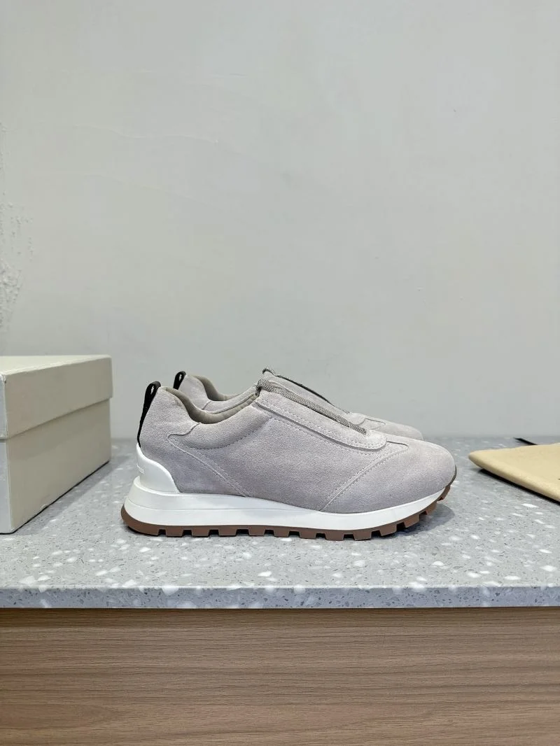 FlexibleFit Brunello Cucinelli Shoes 8280