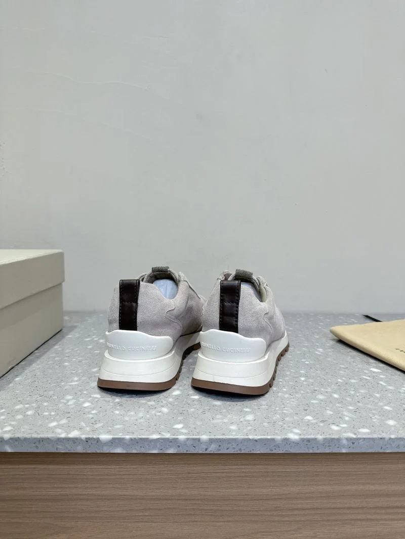 FlexibleFit Brunello Cucinelli Shoes 8280