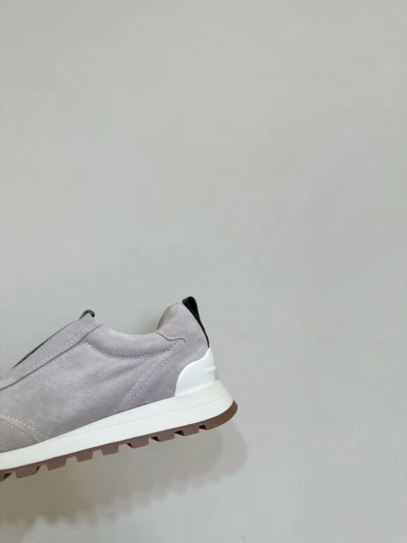 FlexibleFit Brunello Cucinelli Shoes 8280