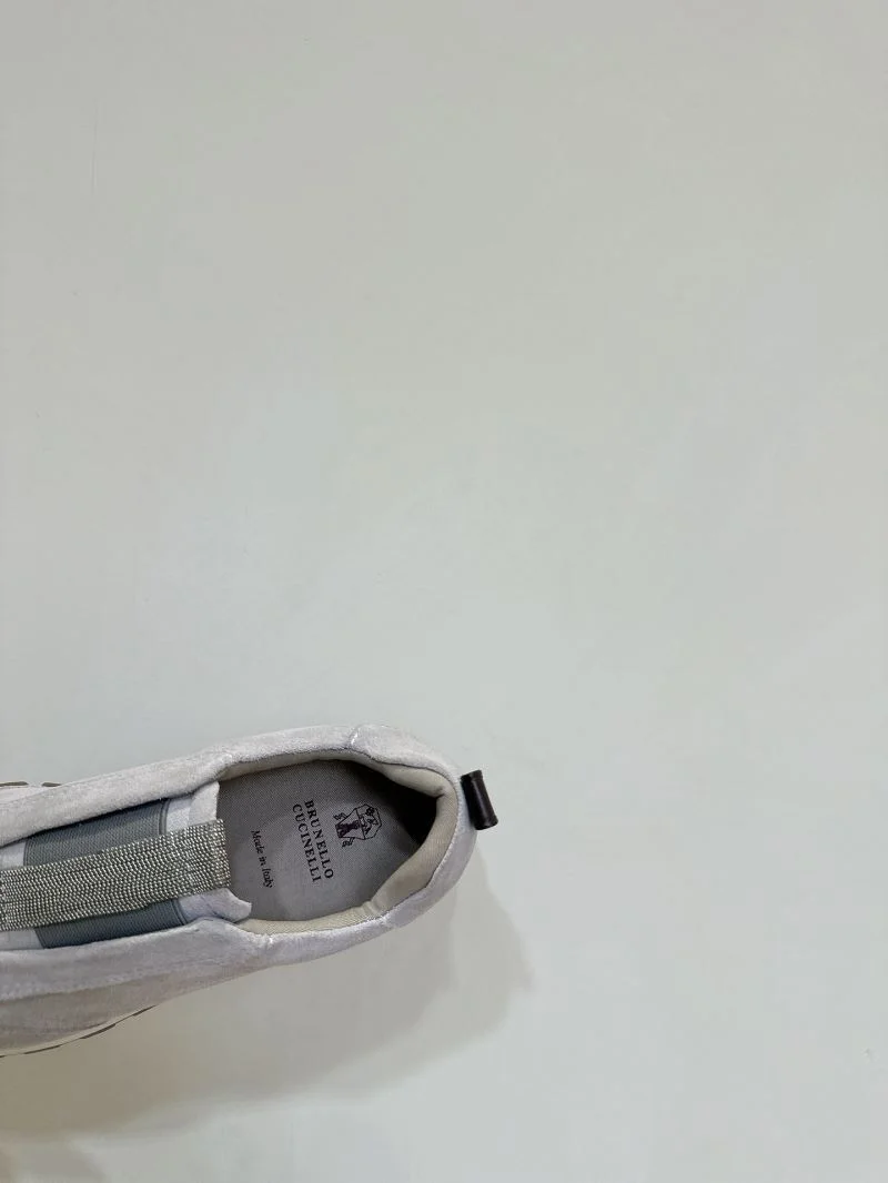 FlexibleFit Brunello Cucinelli Shoes 8280