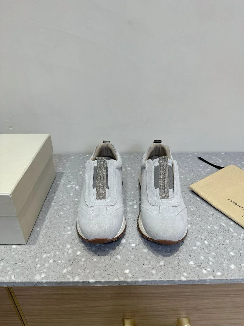 Brunello Cucinelli Shoes Bright 8283
