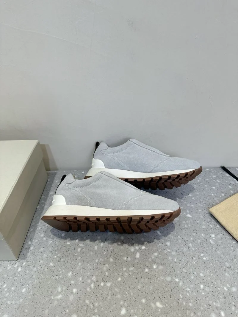 Brunello Cucinelli Shoes Bright 8283