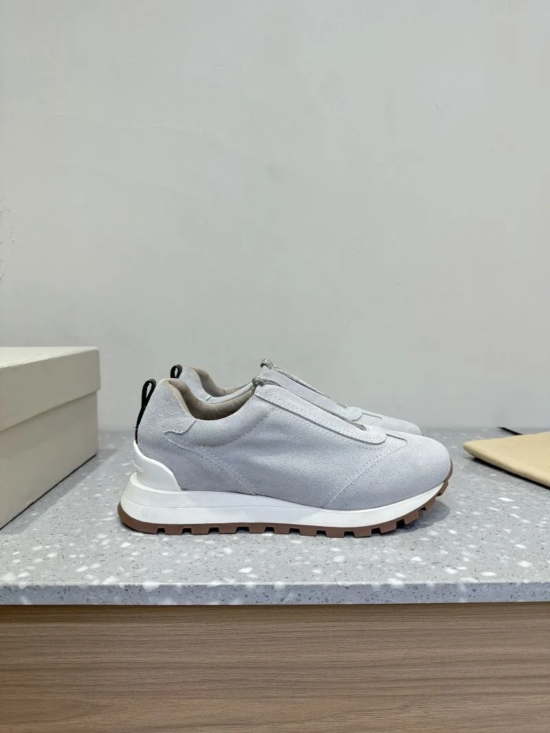 Brunello Cucinelli Shoes Bright 8283