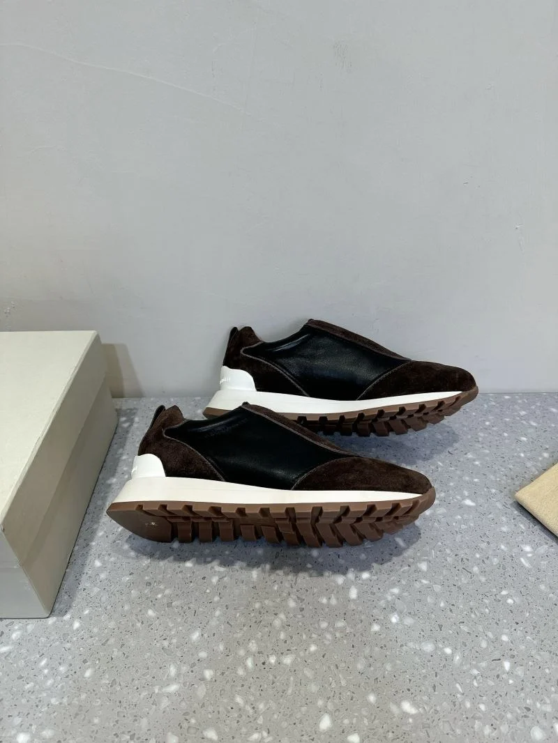 Brunello Cucinelli Shoes SoftTouch 8282
