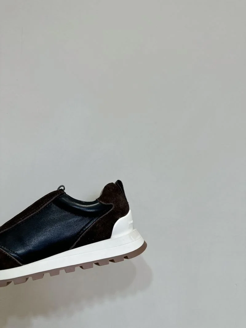Brunello Cucinelli Shoes SoftTouch 8282