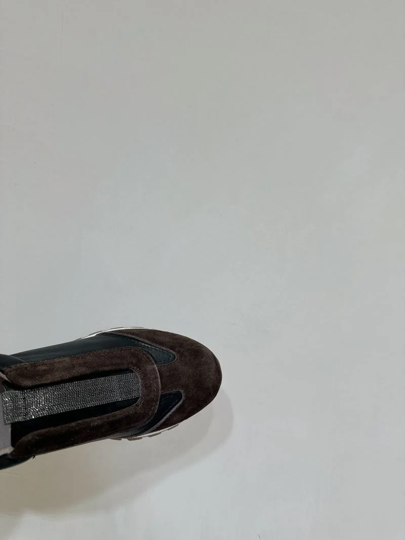 Brunello Cucinelli Shoes SoftTouch 8282