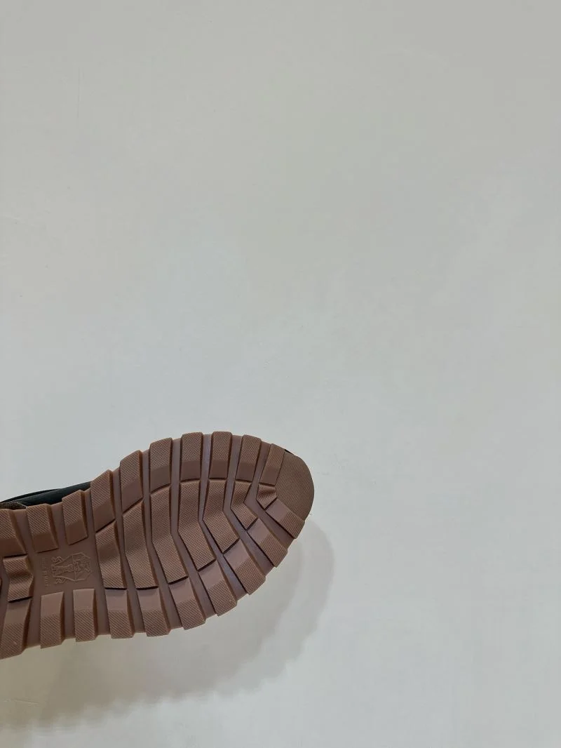 Brunello Cucinelli Shoes SoftTouch 8282