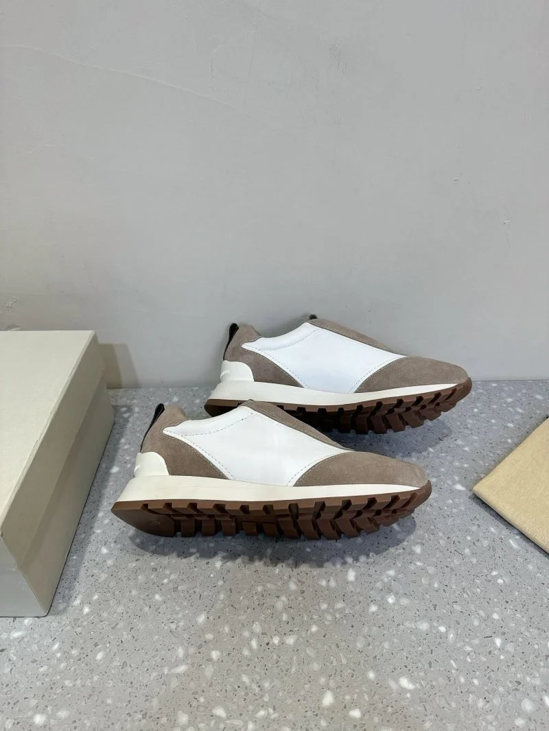 Brunello Cucinelli Shoes Packable 8352
