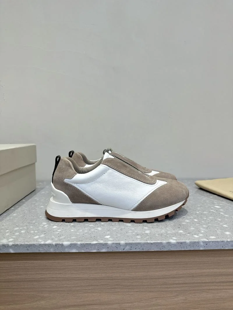 Brunello Cucinelli Shoes Packable 8352