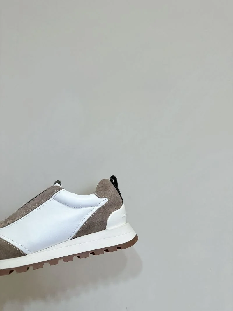 Brunello Cucinelli Shoes Packable 8352