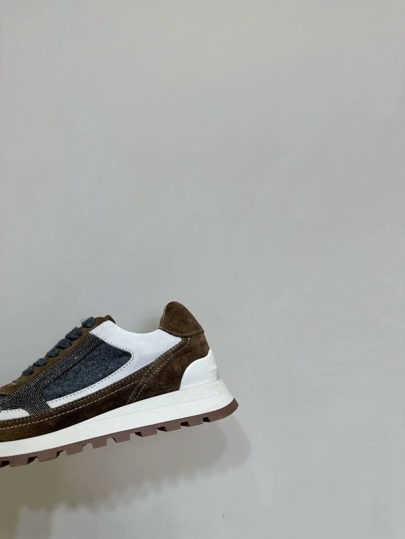 Brunello Cucinelli Shoes WrinkleFree 8309