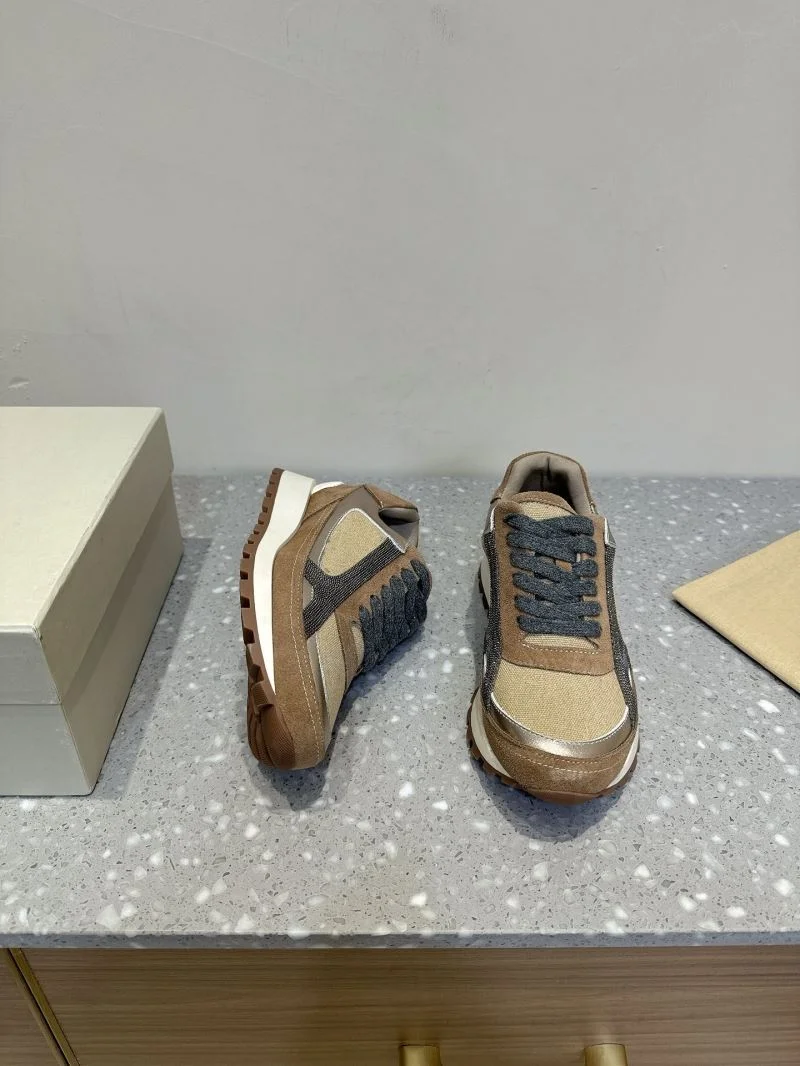 Brunello Cucinelli Shoes DailyWear 8295