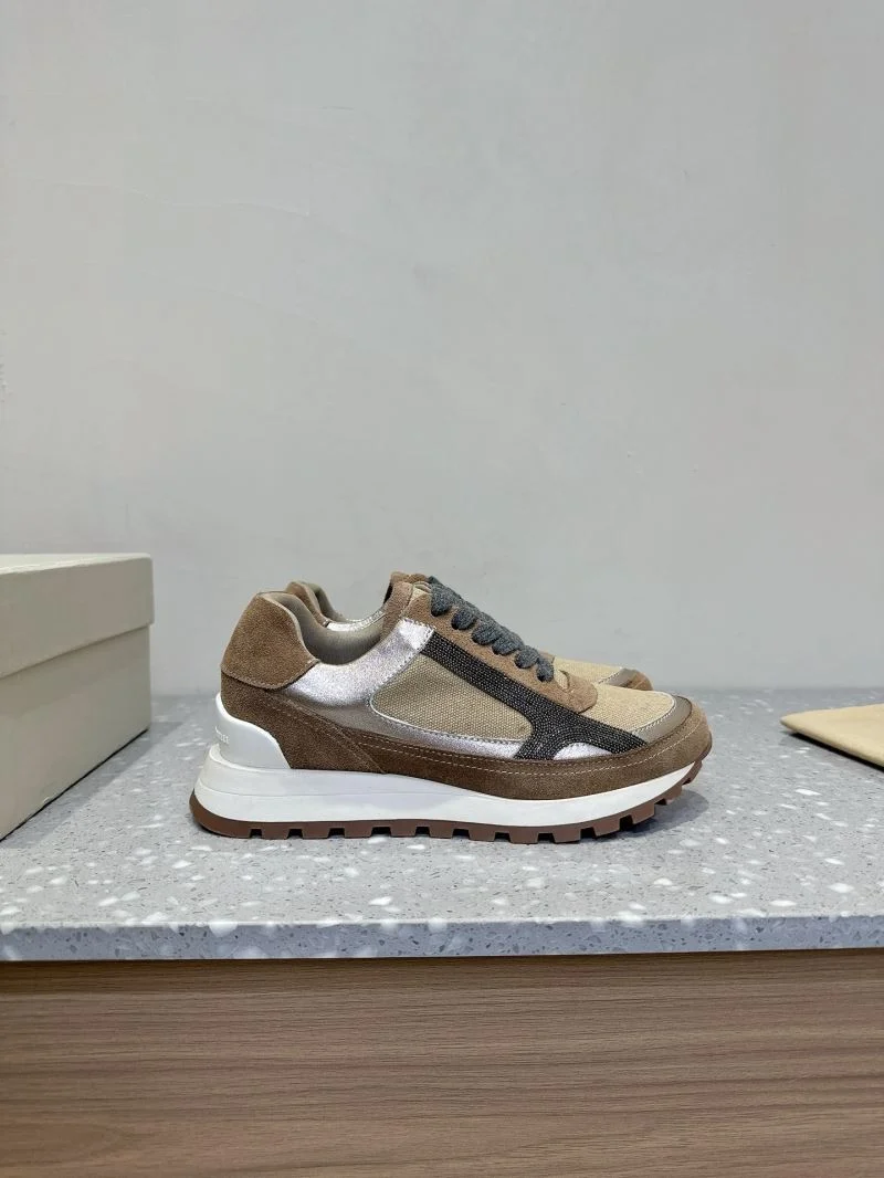 Brunello Cucinelli Shoes DailyWear 8295