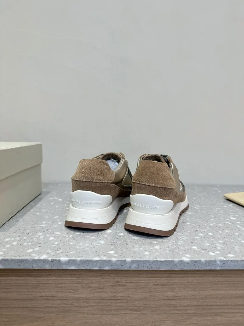 Brunello Cucinelli Shoes DailyWear 8295