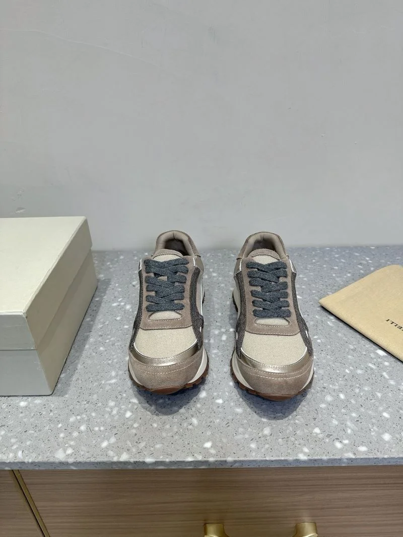 Brunello Cucinelli Shoes FreshLook 8279
