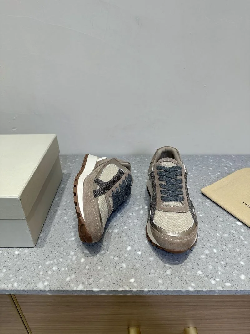 Brunello Cucinelli Shoes FreshLook 8279