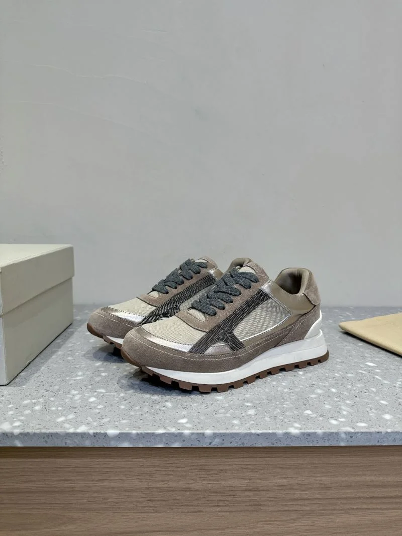 Brunello Cucinelli Shoes FreshLook 8279