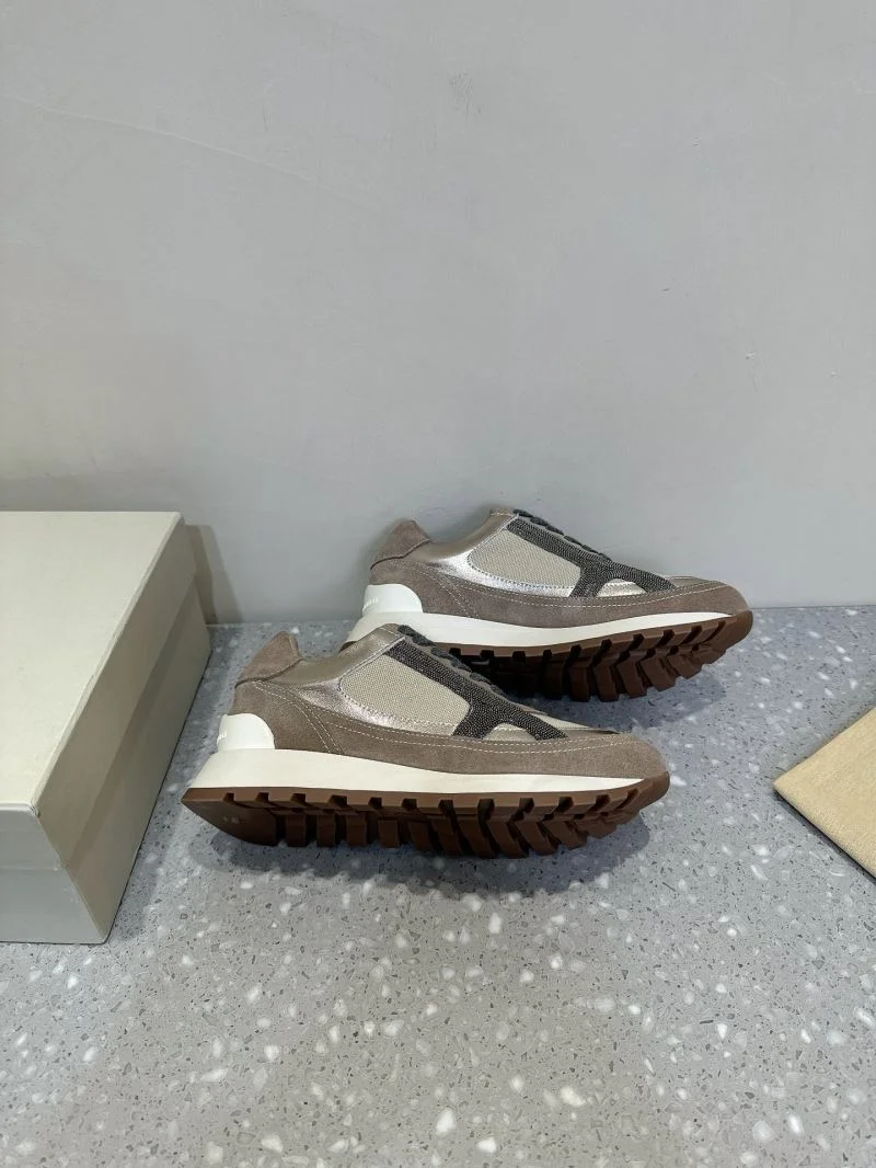 Brunello Cucinelli Shoes FreshLook 8279