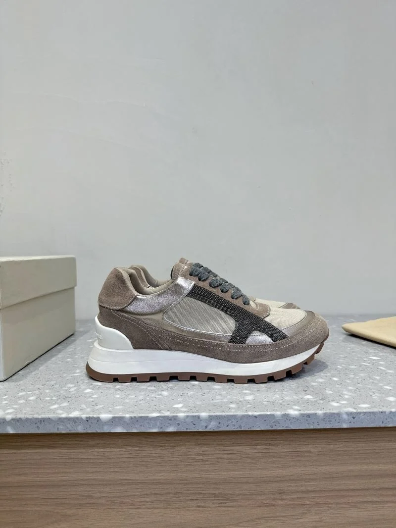 Brunello Cucinelli Shoes FreshLook 8279