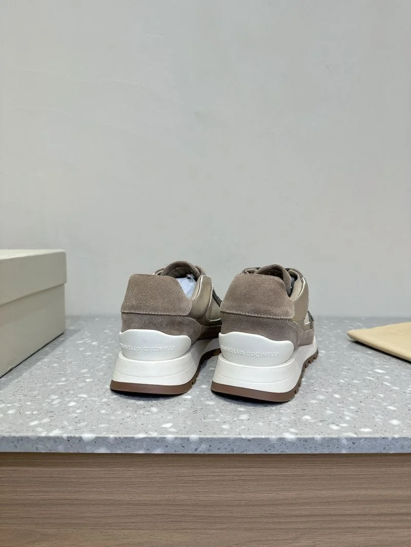Brunello Cucinelli Shoes FreshLook 8279