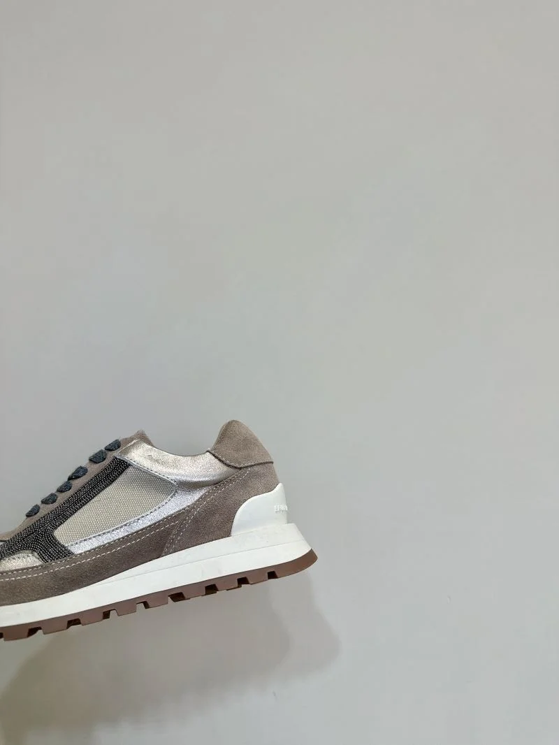 Brunello Cucinelli Shoes FreshLook 8279