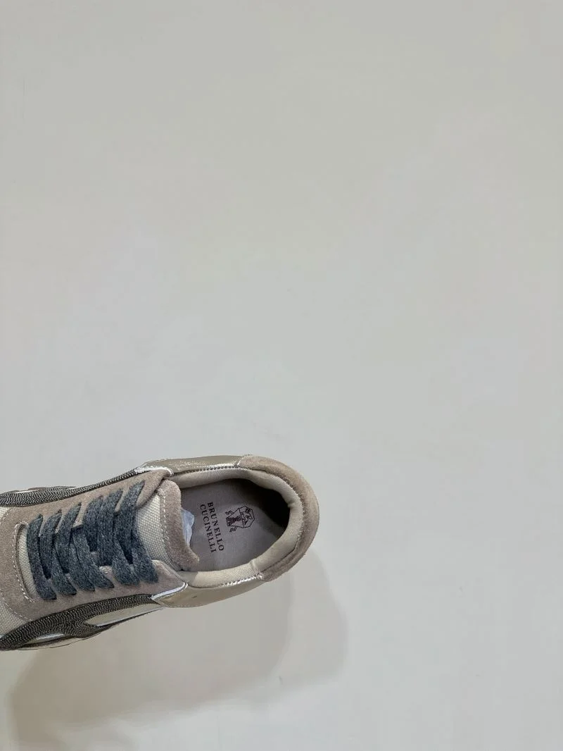 Brunello Cucinelli Shoes FreshLook 8279