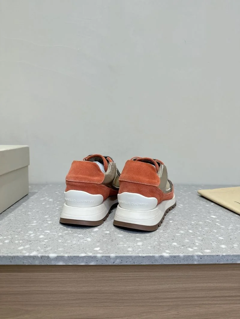 Brunello Cucinelli Shoes EasyCare 8293