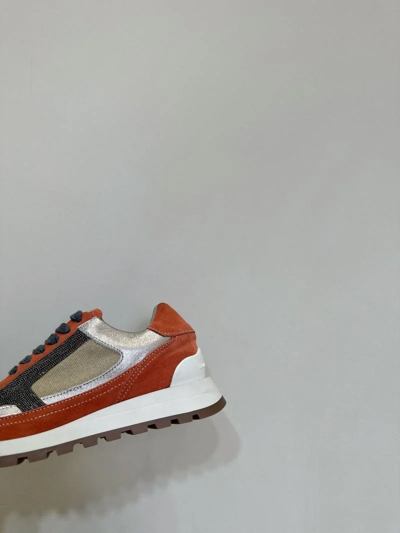 Brunello Cucinelli Shoes EasyCare 8293
