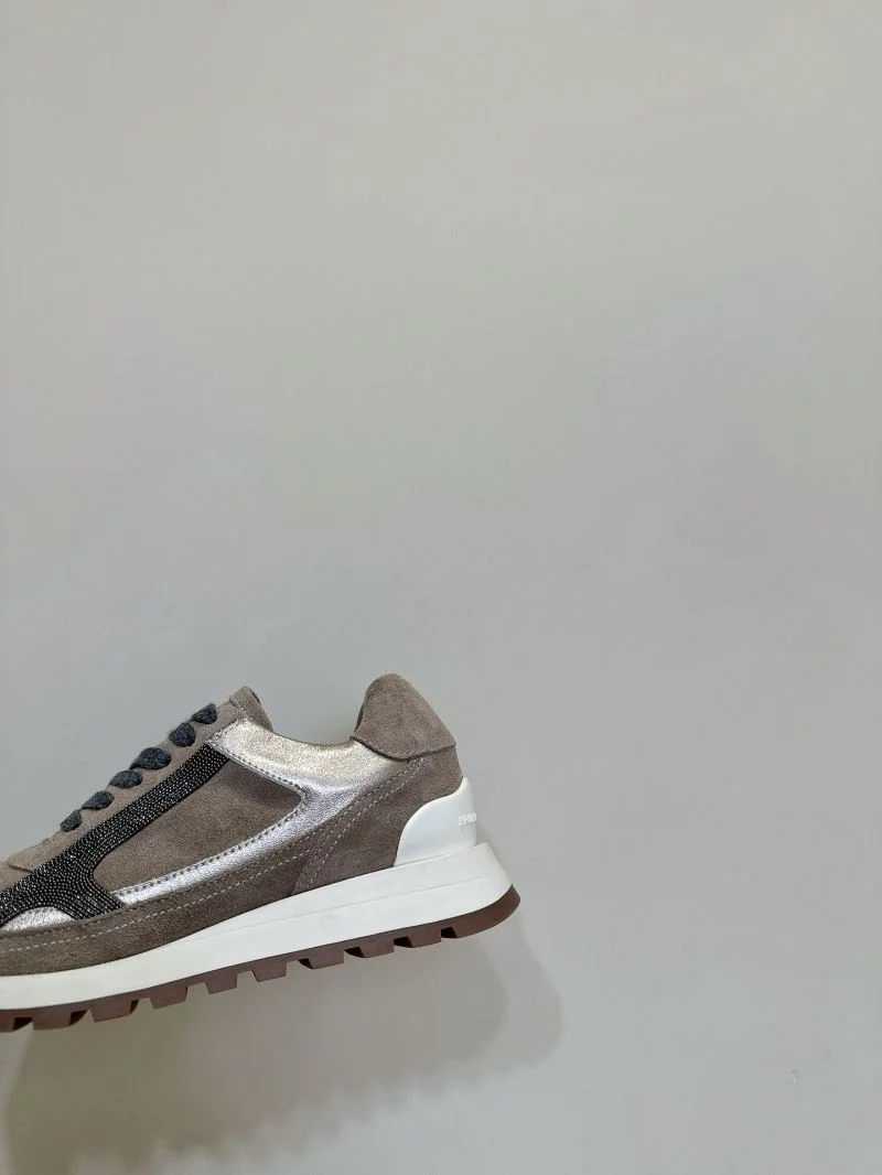 Brunello Cucinelli Shoes Sporty 8276