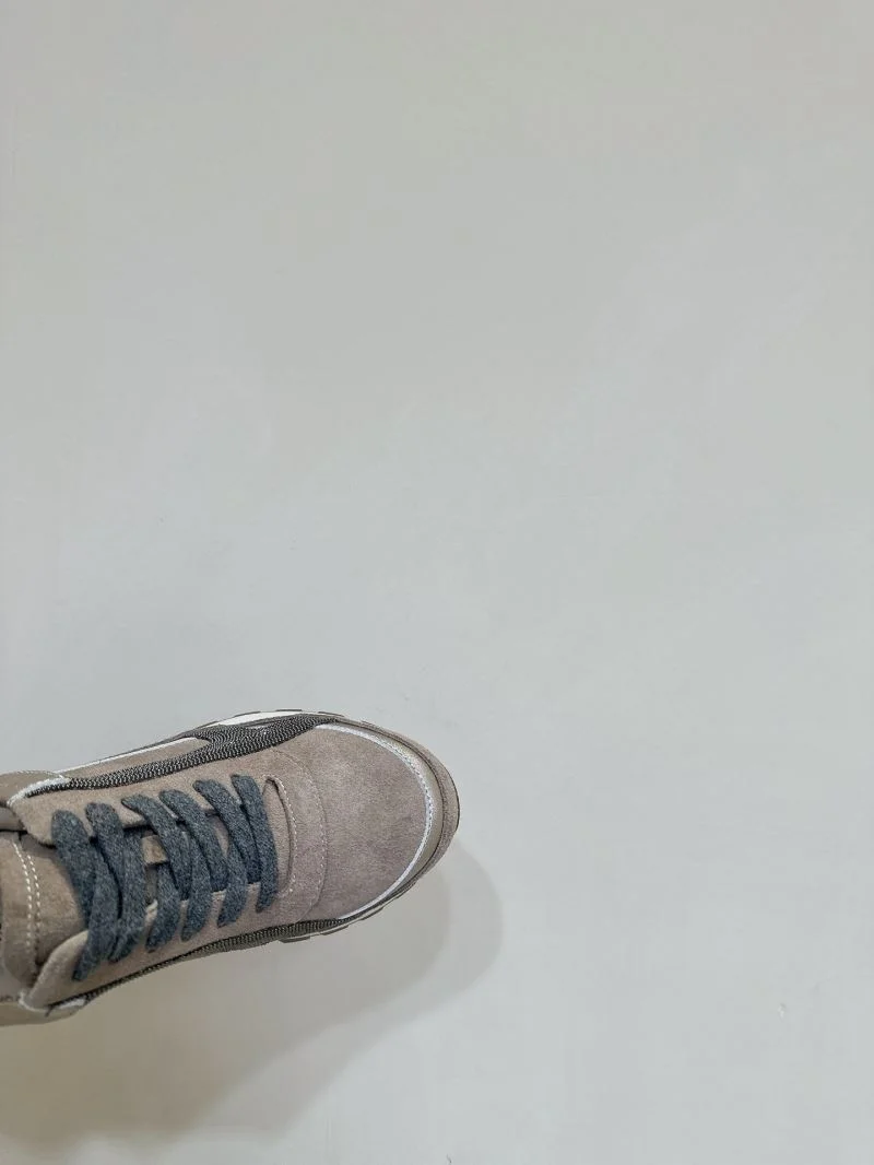 Brunello Cucinelli Shoes Sporty 8276