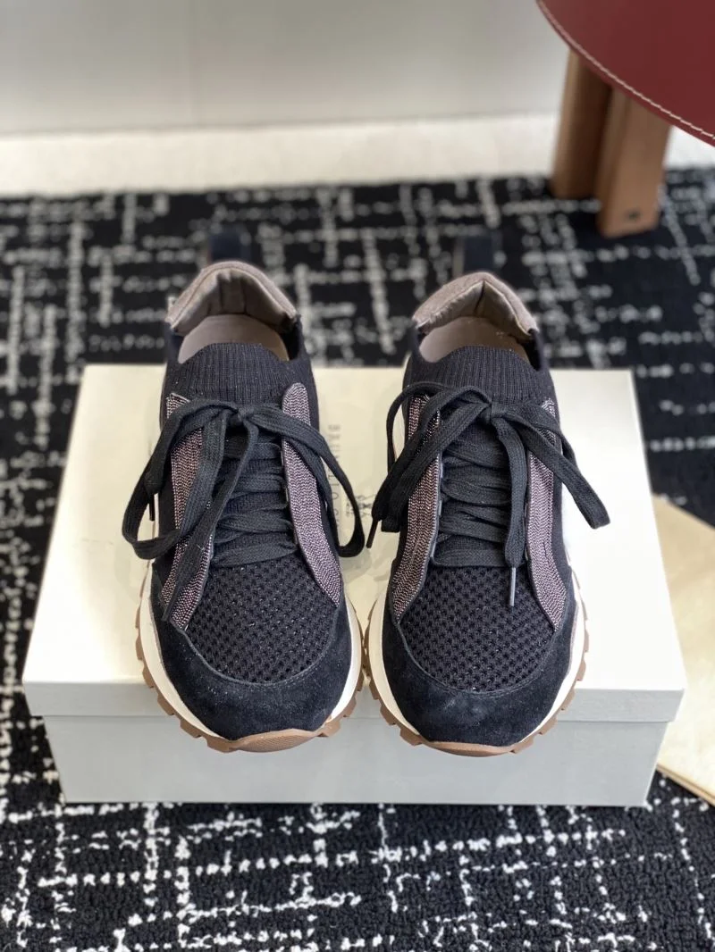 Chic Brunello Cucinelli Shoes 12850