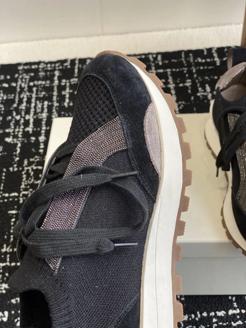 Chic Brunello Cucinelli Shoes 12850