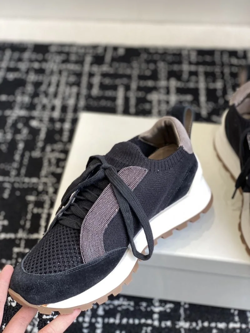 Chic Brunello Cucinelli Shoes 12850