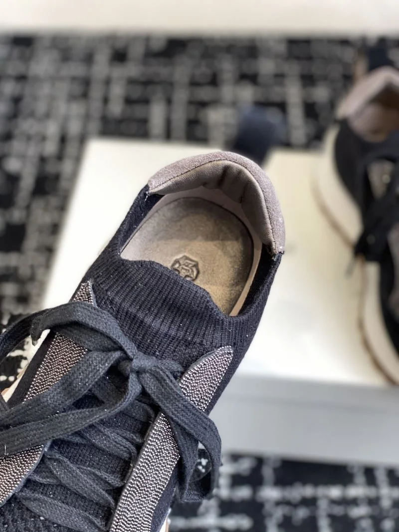 Chic Brunello Cucinelli Shoes 12850