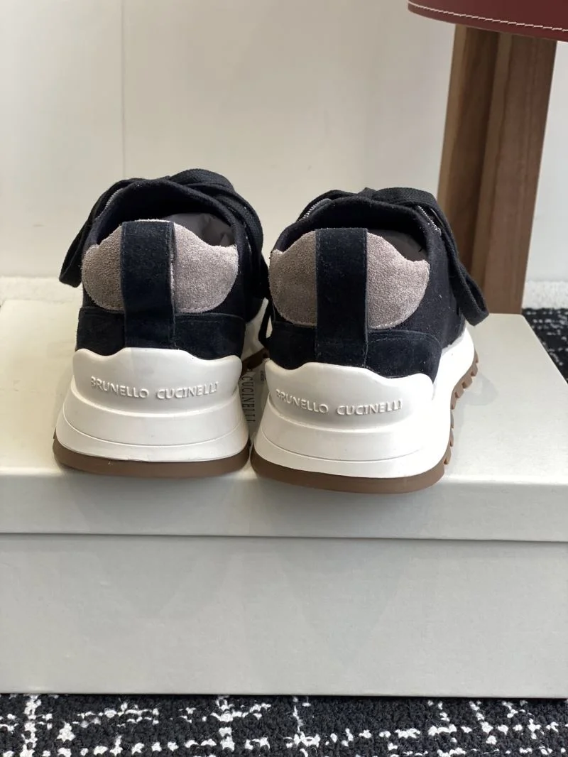 Chic Brunello Cucinelli Shoes 12850