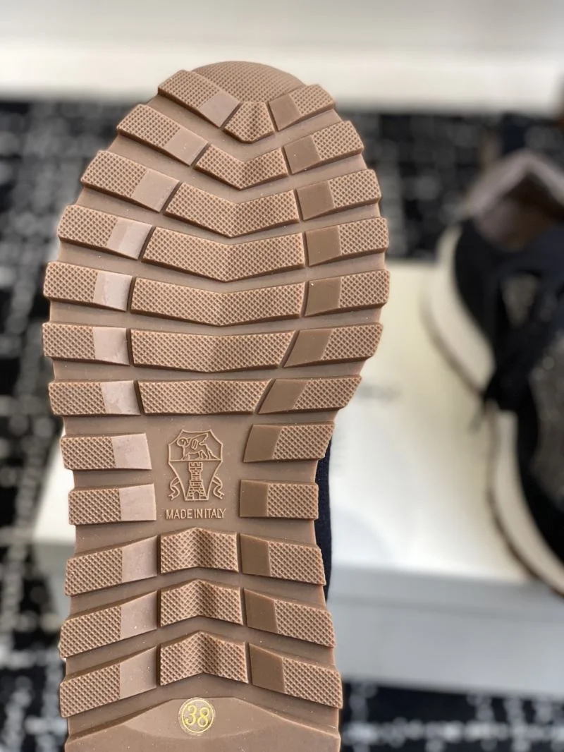 Chic Brunello Cucinelli Shoes 12850