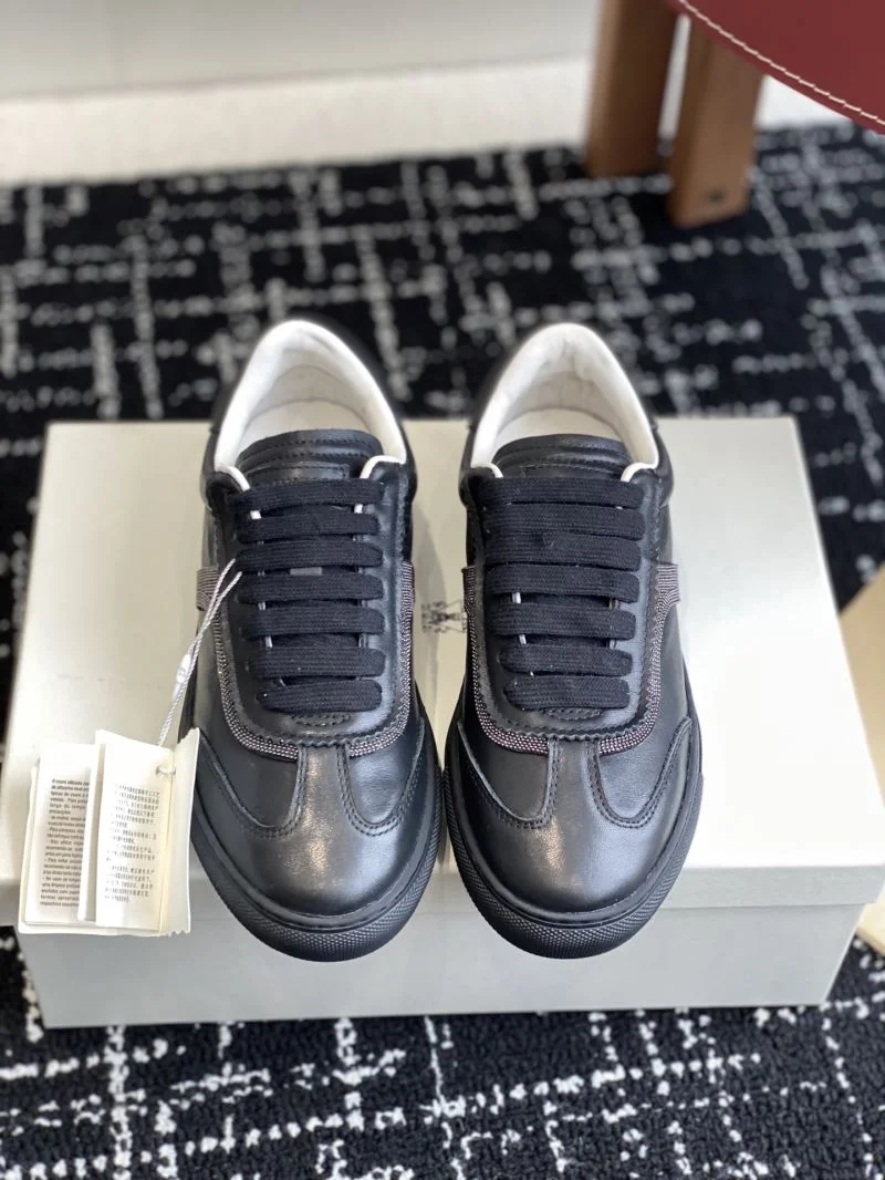 Stretchable Brunello Cucinelli Shoes 12782