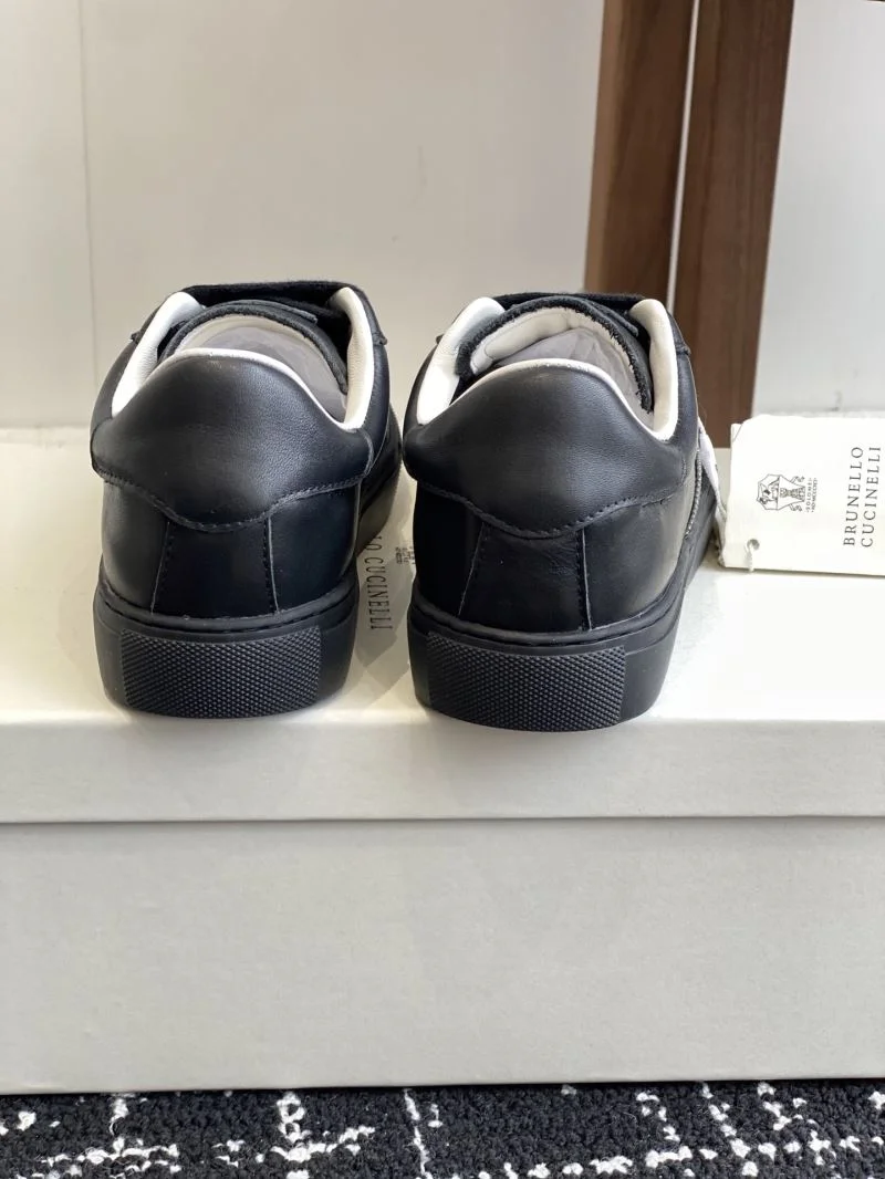 Stretchable Brunello Cucinelli Shoes 12782