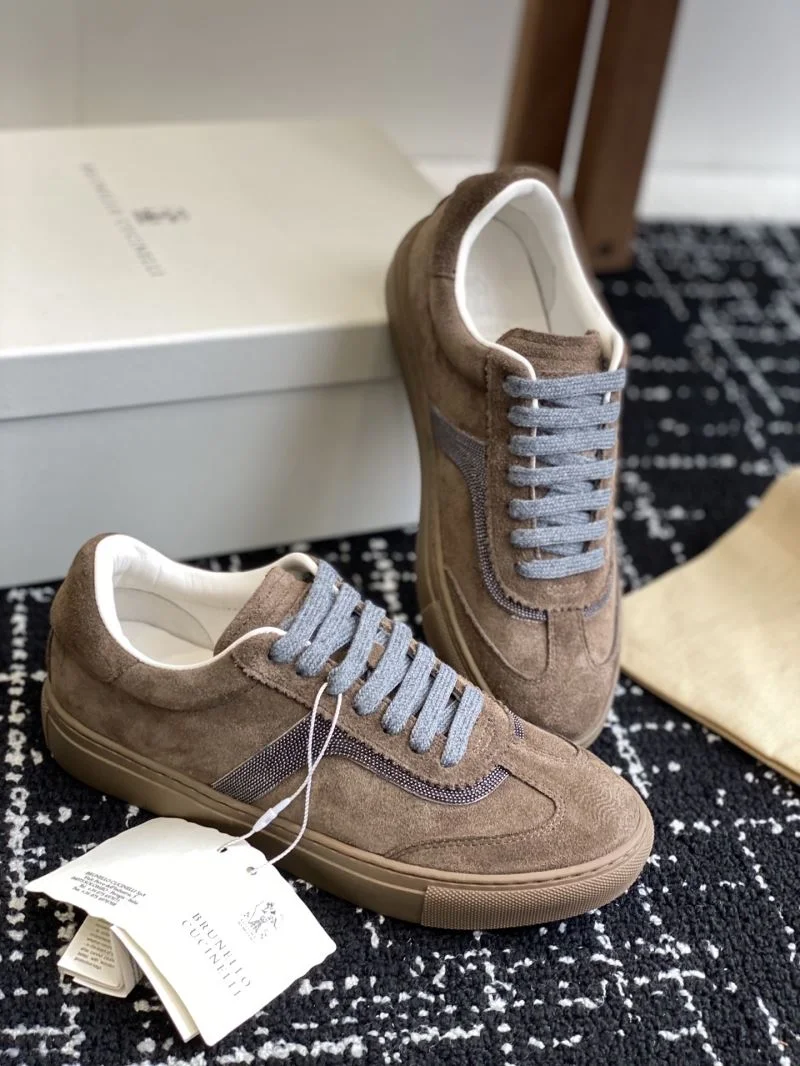 Brunello Cucinelli Shoes Modern 12786