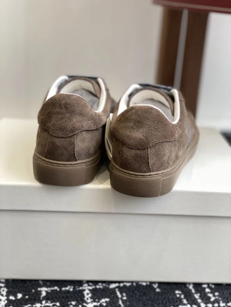 Brunello Cucinelli Shoes Modern 12786