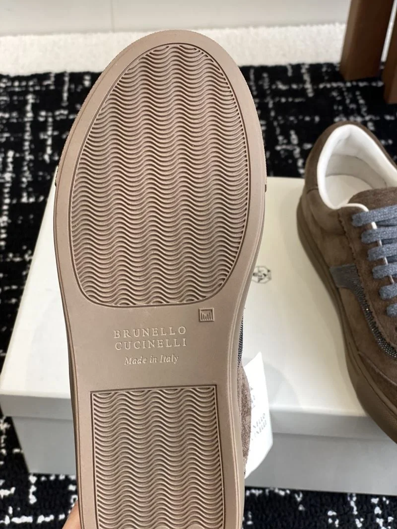 Brunello Cucinelli Shoes Modern 12786