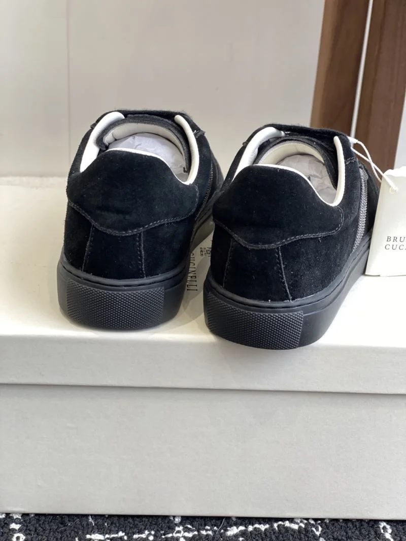 OnTrend Brunello Cucinelli Shoes 12776