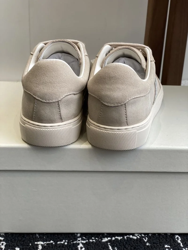 Brunello Cucinelli Shoes Sustainable 12784