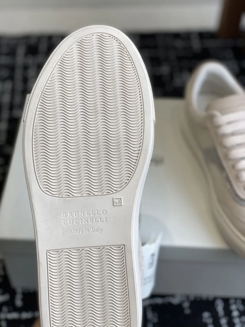 Brunello Cucinelli Shoes Sustainable 12784