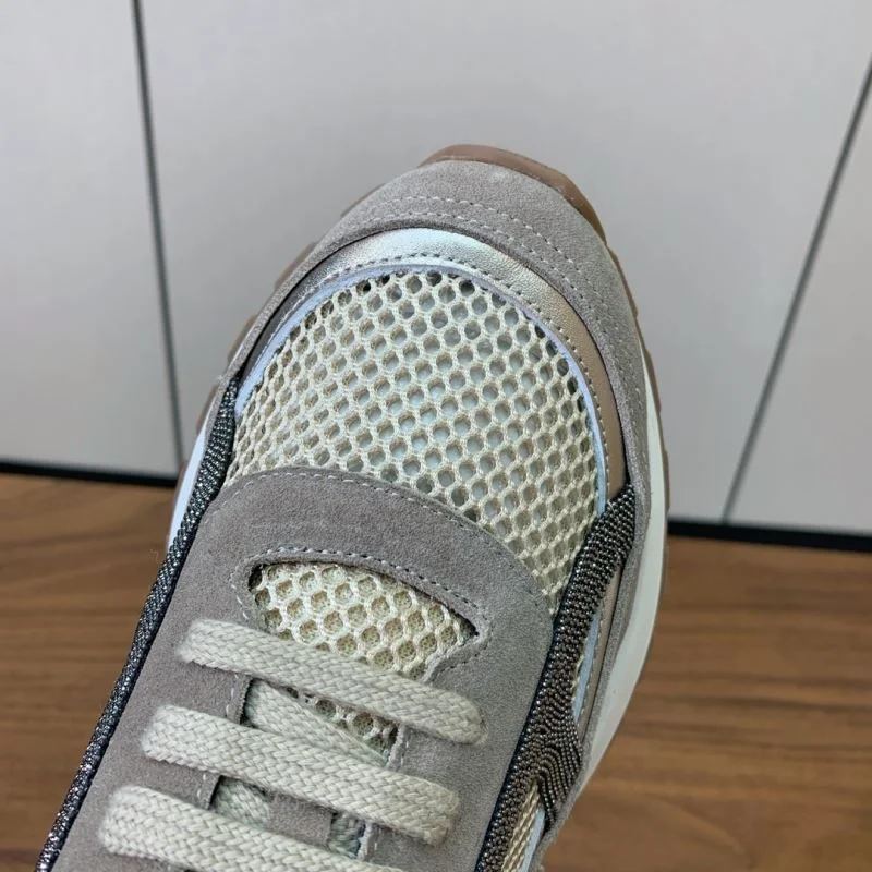 Brunello Cucinelli Shoes Thermal 12779