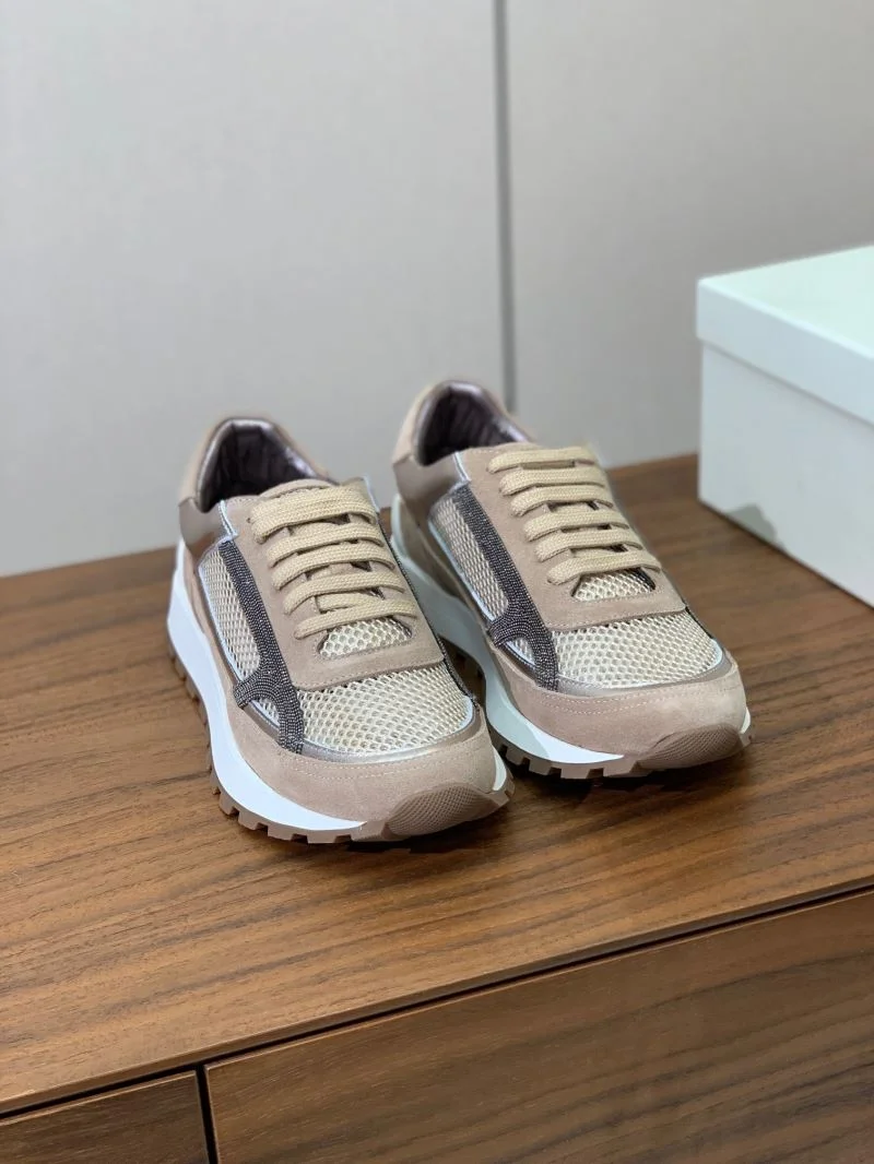 Brunello Cucinelli Shoes DailyWear 12774