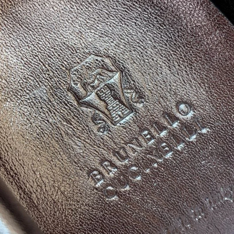 Brunello Cucinelli Shoes DailyWear 12774