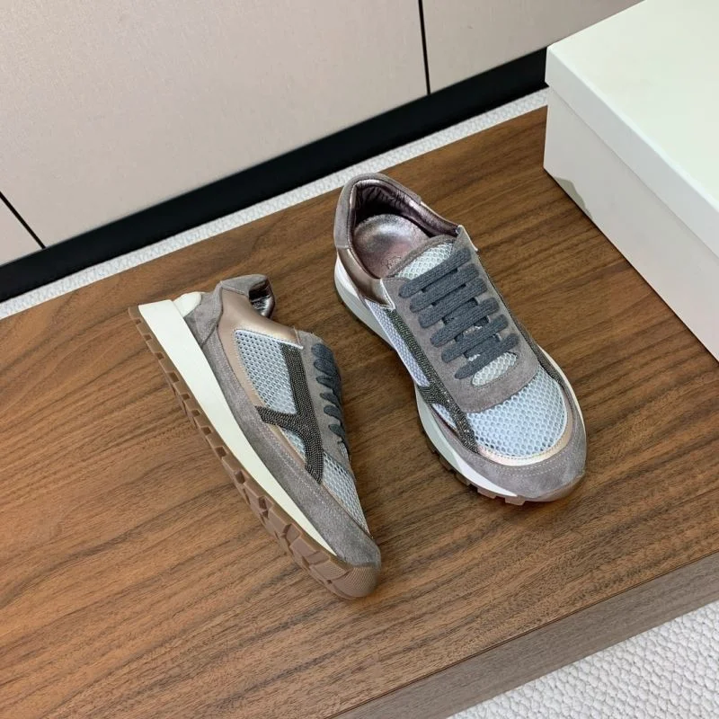 Resilient Brunello Cucinelli Shoes 12770