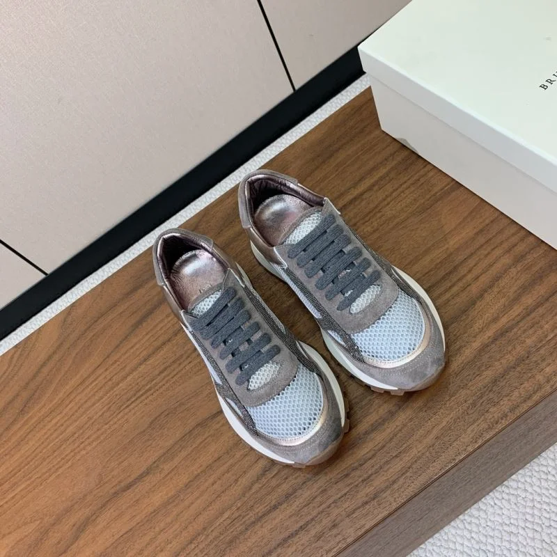 Resilient Brunello Cucinelli Shoes 12770