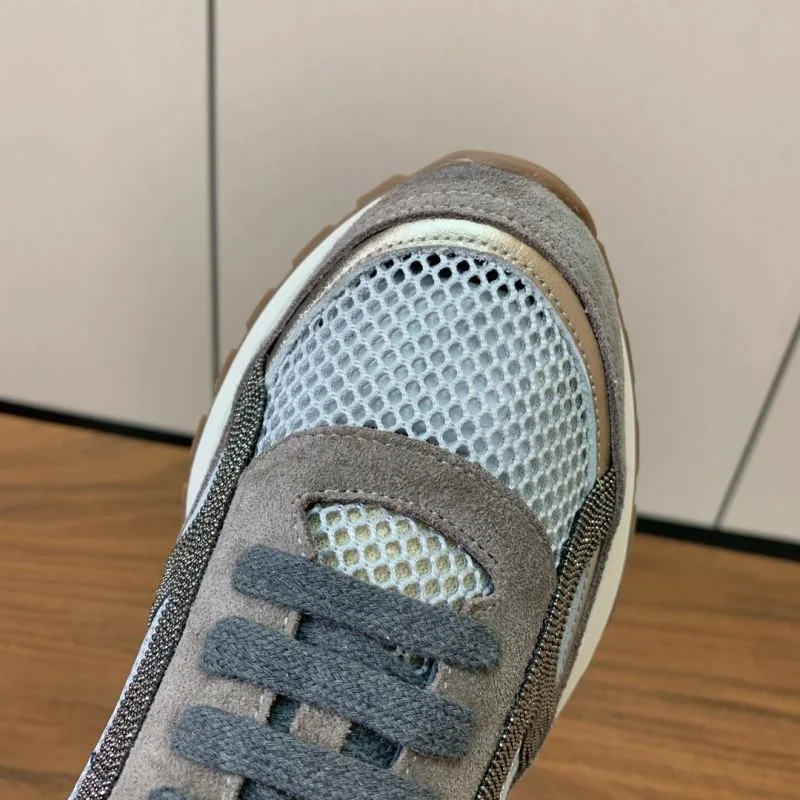 Resilient Brunello Cucinelli Shoes 12770